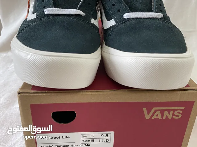 Vans Casual Shoes in Manama