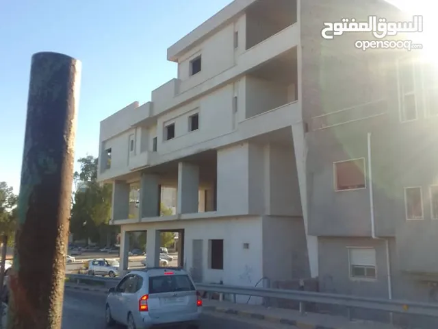 Building for Sale in Tripoli Alfornaj