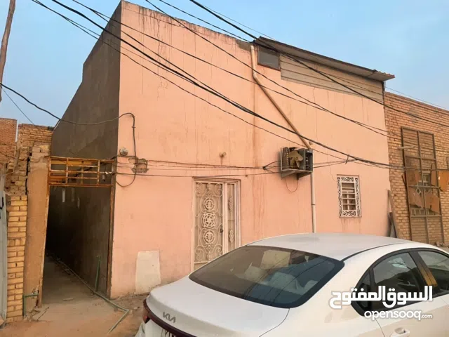 300 m2 3 Bedrooms Townhouse for Sale in Najaf Other