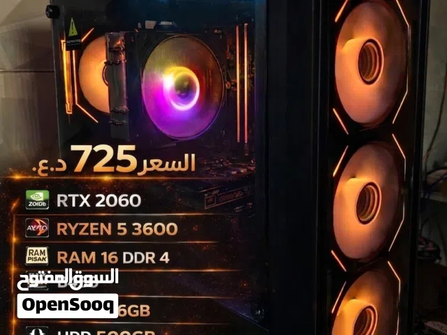 Windows Custom-built  Computers  for sale  in Maysan