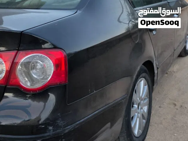 Used Volkswagen Passat in Qasr Al-Akhiar