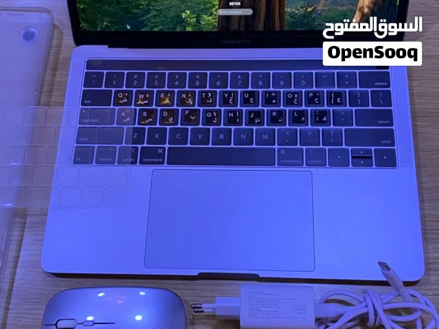 macOS Apple for sale  in Irbid