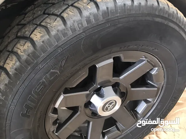 Other 17 Rims in Ajaylat