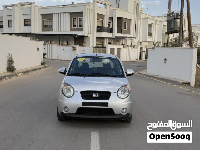 2008 Kia Picanto LX
