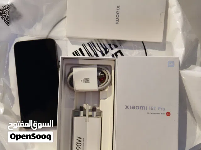 xiaomi 15T pro - 512GB