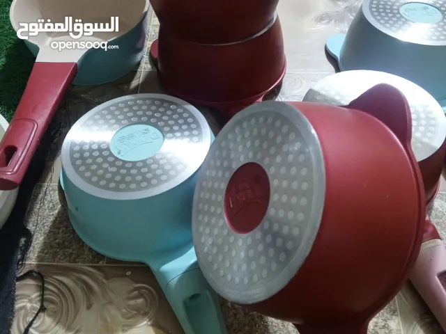 مواد منزليه باله