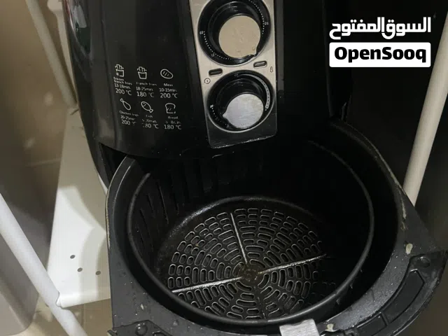 Black+Decker Air Fryer – Excellent Condition