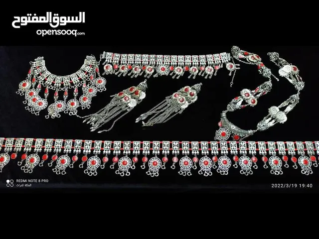 طقوم الغمره بديل الفضه جديد 2024