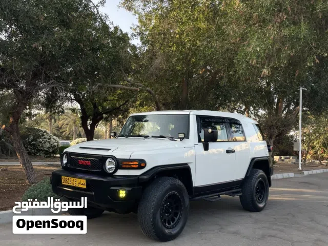 اف جي خليجي صبغ الوكاله