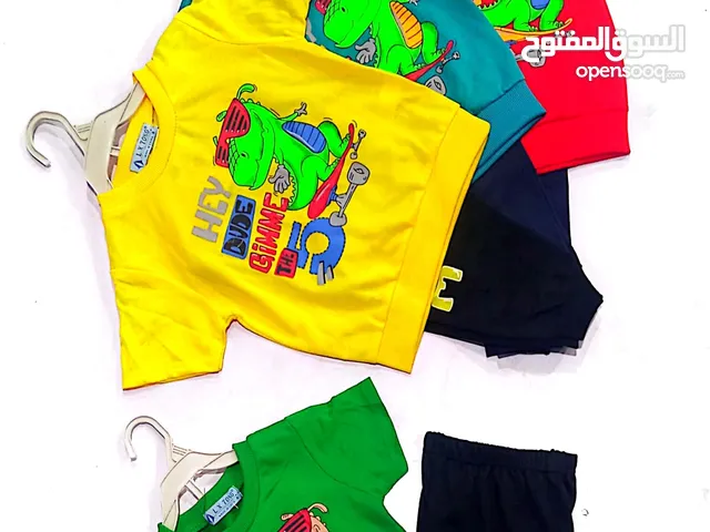 Boys Sportswear in Sana'a