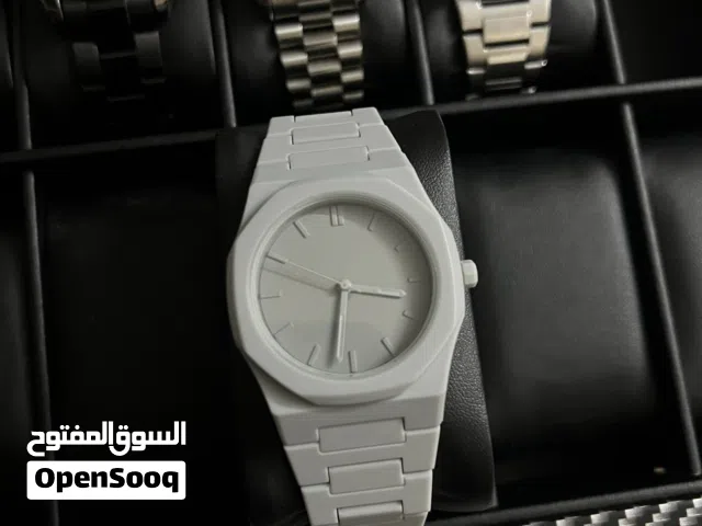 Brand new grey watch