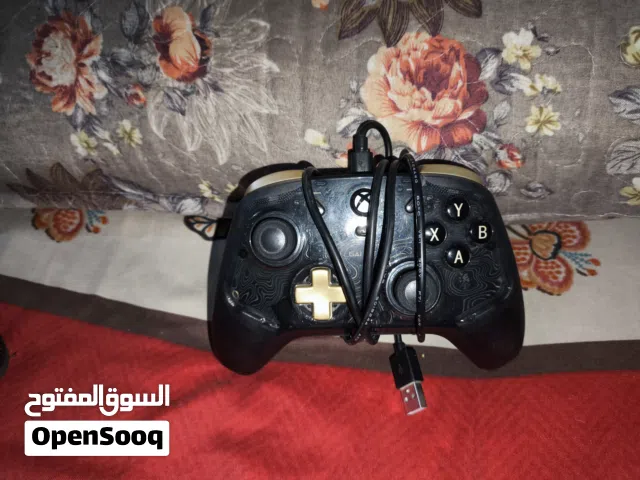 يدة تحكم گيم سير
