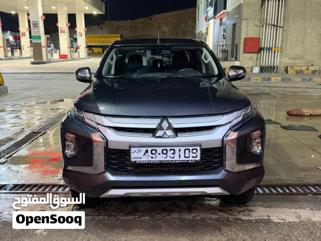 2023, ميتسوبيشي, L200, Standard