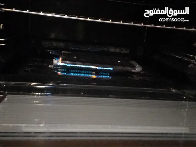 Techno Ovens in Amman