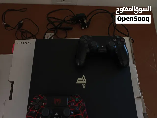 PlayStation 4 PlayStation for sale in Zarqa
