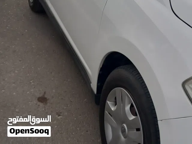 Used Nissan Tiida in Al Sharqiya