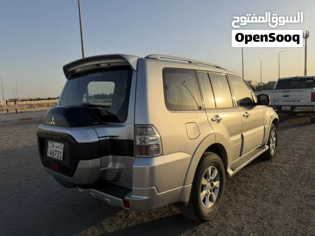 Used Mitsubishi Pajero in Farwaniya
