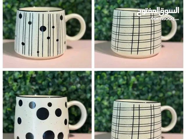 مجات بورسلين 300 مل