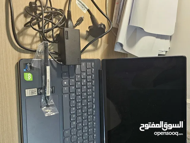 Lenovo Yoga 9i Gen 8 (14IRP8) – بحالة ممتازة