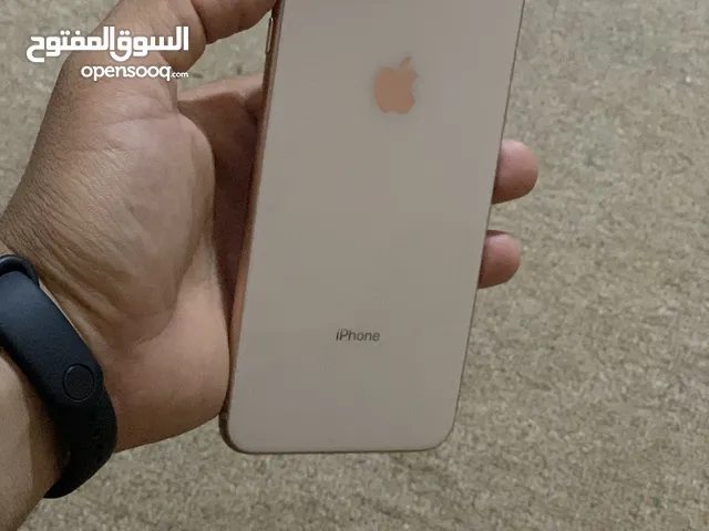 Apple iPhone 8 Plus 64 GB in Zawiya