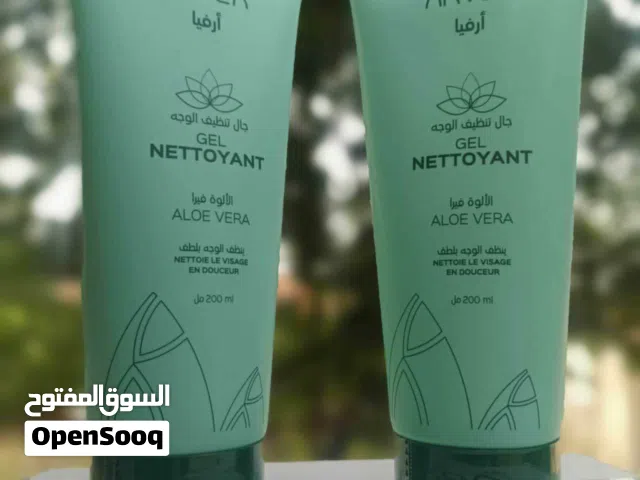 Gel nettoyant