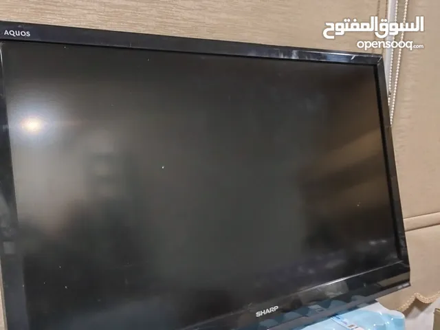 good quality sharp LCD colour TV