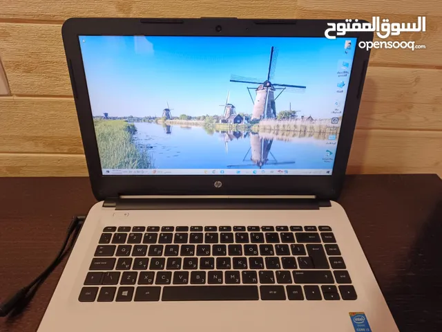 تابلت HP للبيع