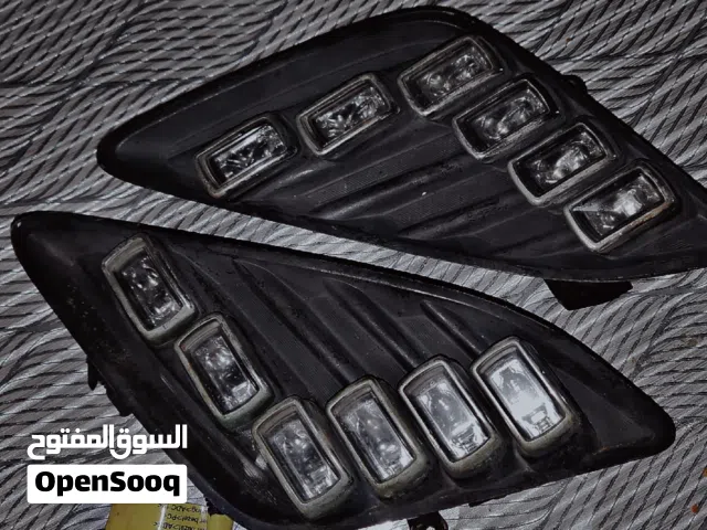 قطع غيار السيارات