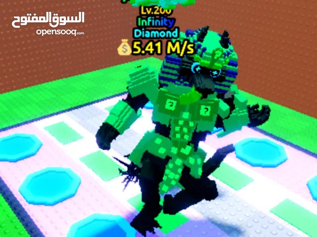 Accounts - Others Accounts and Characters for Sale in Dammam