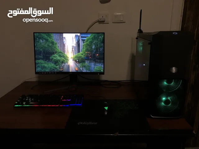 Pc gaming for sale 12600k - 3060Ti