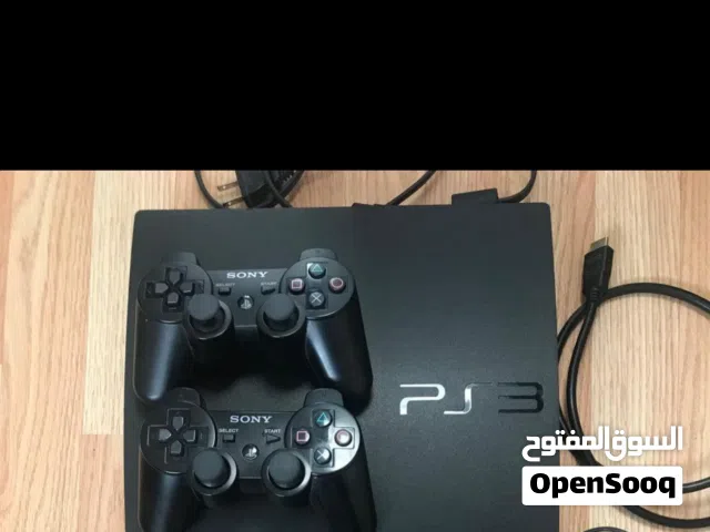 PlayStation 3 PlayStation for sale in Jerash