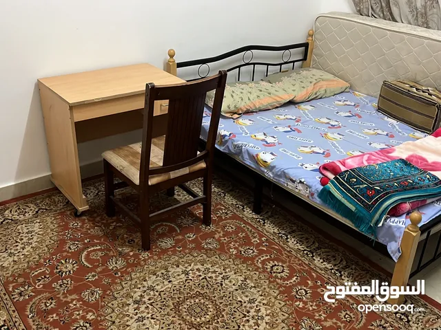Furnished Monthly in Abu Dhabi Al Nahyan Camp