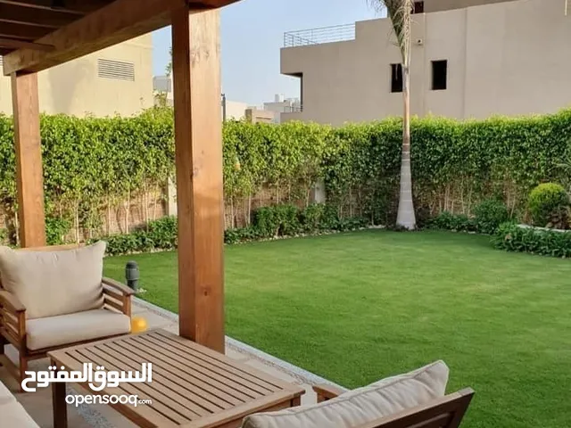 155 m2 3 Bedrooms Apartments for Sale in Cairo New October