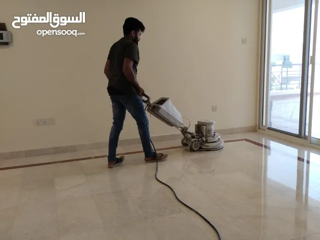 Do you want to polish marble and clean the house?,,,,هل تريد تلميع الرخام وتنظيف المنزل؟