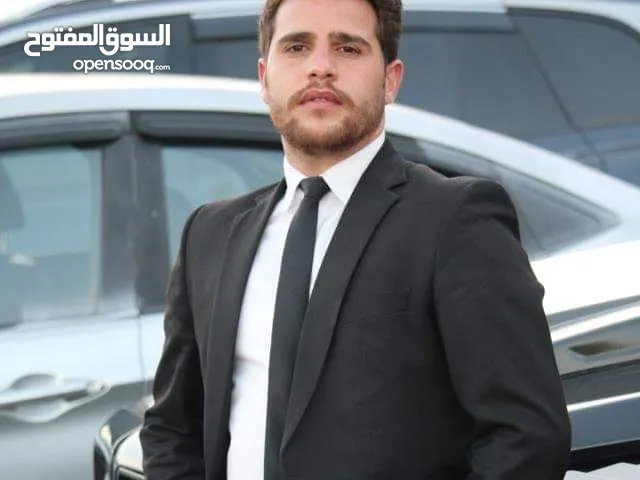 Osaid Abujaber