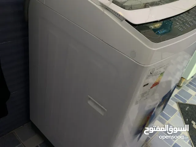 Other 7 - 8 Kg Washing Machines in Qadisiyah