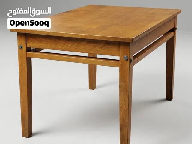 طاولة طعام