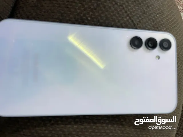 Samsung Galaxy A14 5G 128 GB in Al Dakhiliya