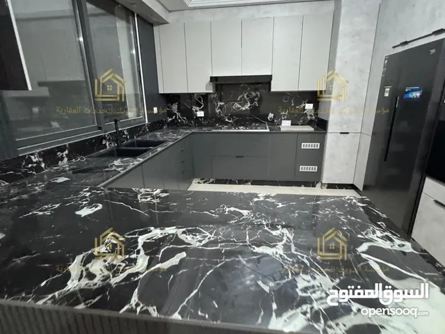 200 m2 3 Bedrooms Apartments for Rent in Amman Deir Ghbar
