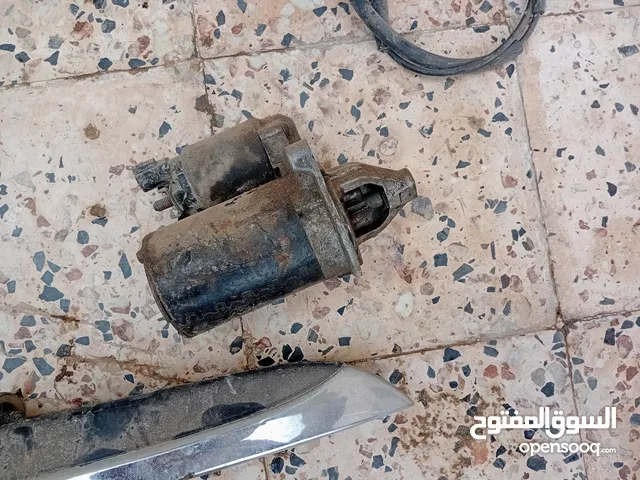 افانتي 2008 منفوخة