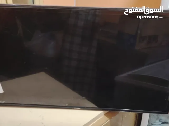 Nikai LED 65 inch TV in Al Batinah