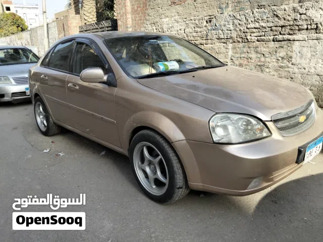 2009 Chevrolet Optra Standard