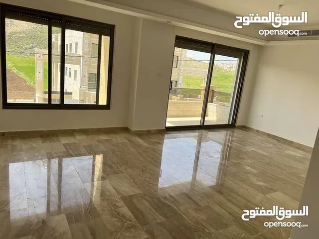 شقة فارغة للايجار في منطقة عبدون