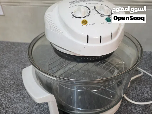 فرن هالوجين (الحلة الذكية) ماركة POWER بحالة ممتازة