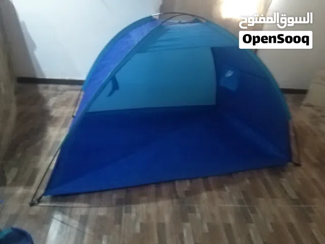 خيمه فرديه