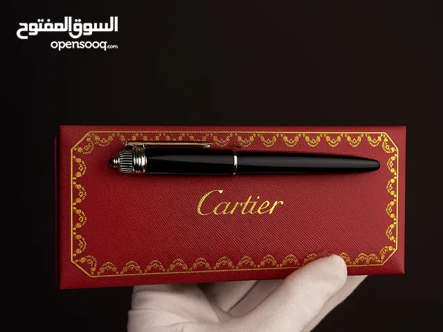 اقلام كارتير طبق الاصل