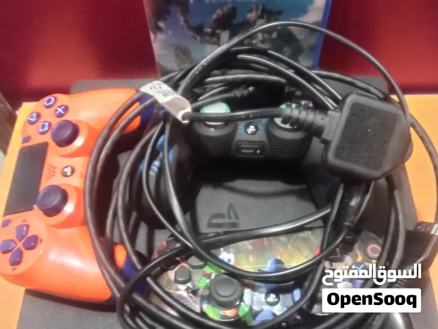 PlayStation 4 PlayStation for sale in Al Jahra