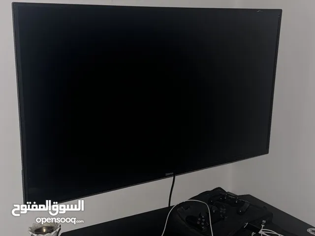 Wansa LCD 85 Inch TV in Al Ahmadi