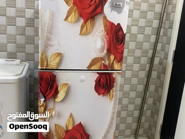 ثلاجةikon للبيع