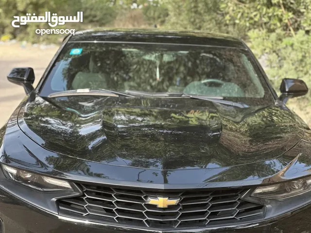 Used Chevrolet Camaro in Baghdad